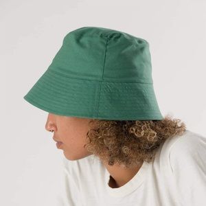 baggu eucalyptus bucket hat